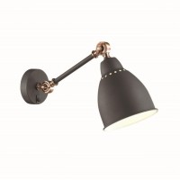 Бра Odeon Light Cruz 3373/1W