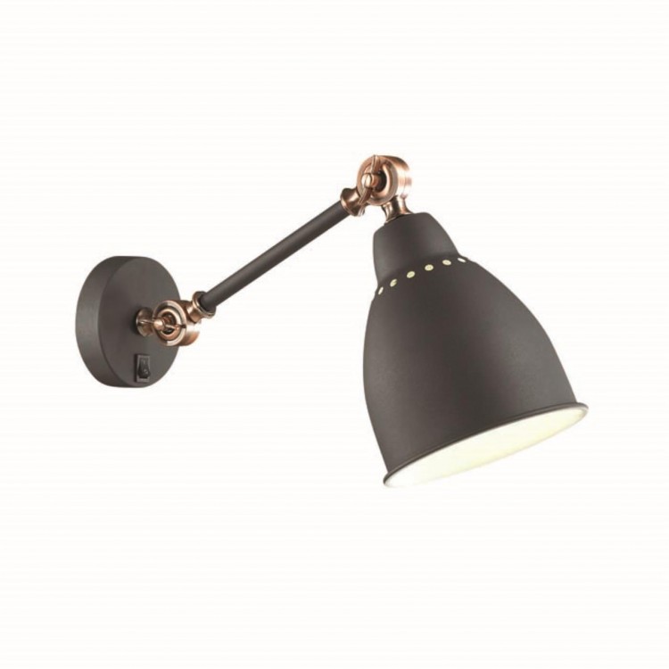 Бра Odeon Light Cruz 3373/1W