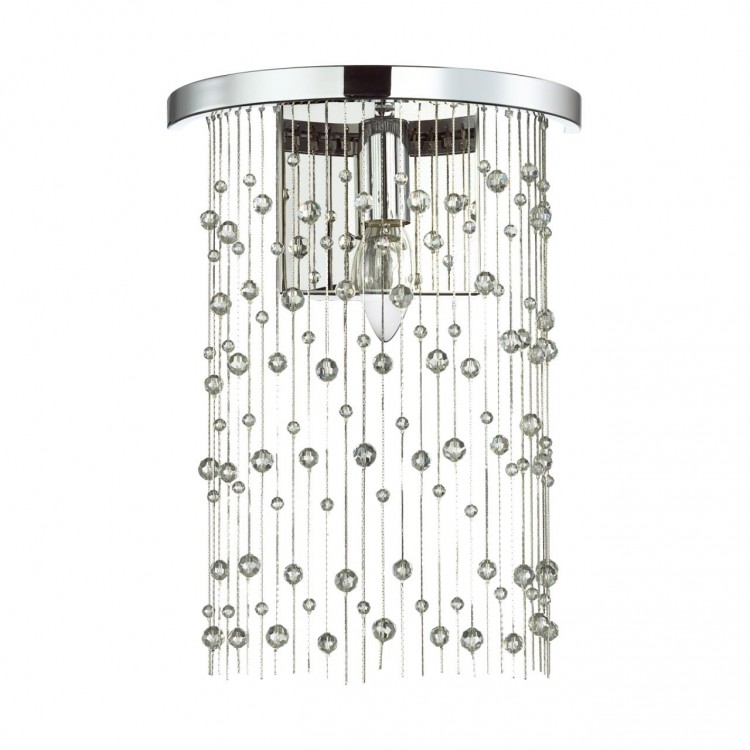 Накладной светильник Odeon Light Raini 4845/1W
