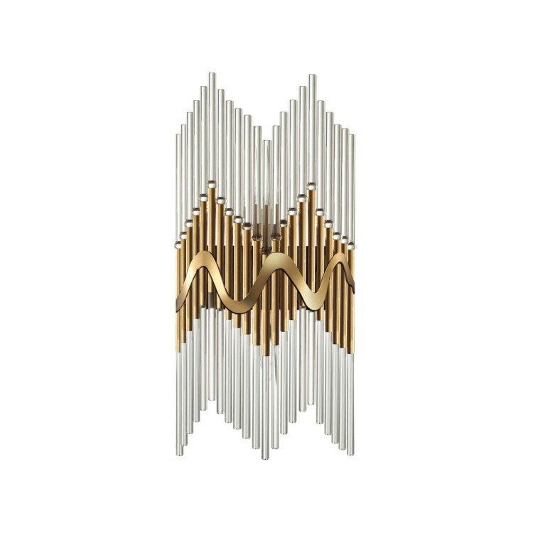 Накладной светильник Odeon Light Savikia 4983/2W