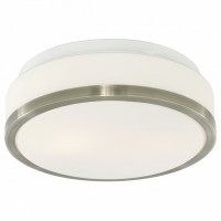 Накладной светильник Arte Lamp Aqua A4440PL-2AB