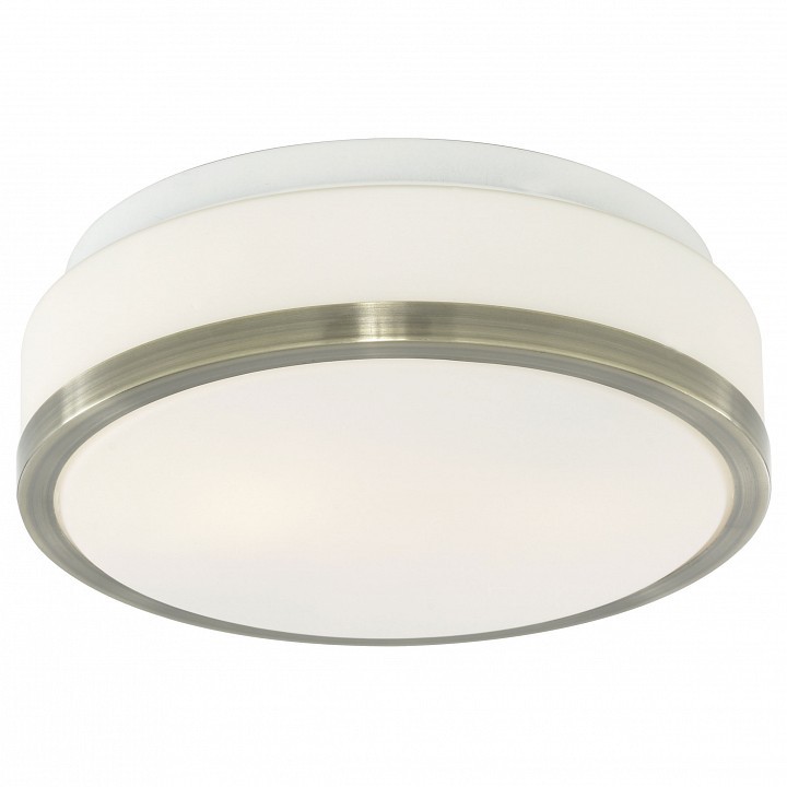 Накладной светильник Arte Lamp Aqua A4440PL-2AB