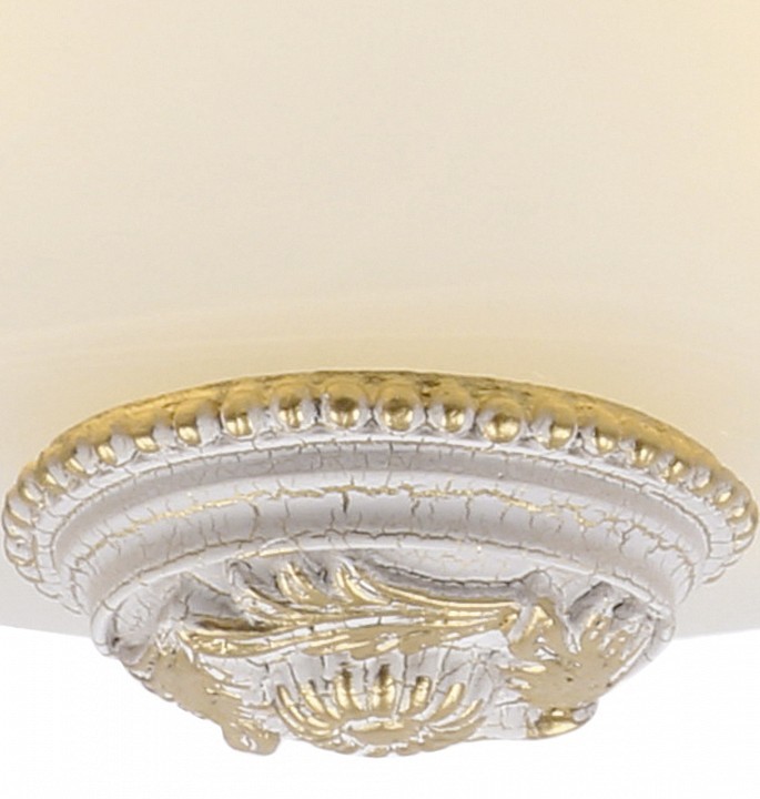 Накладной светильник Arte Lamp Torta A7102PL-2WG