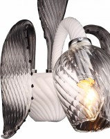 Бра Arte Lamp Prima A9130AP-1WH