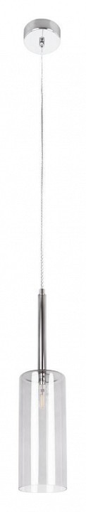 Подвесной светильник Loft it Spillray 10232/B Smoke