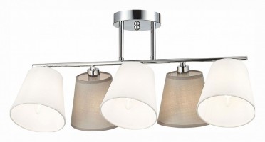 Люстра на штанге EVOLUCE Prato SLE300402-05