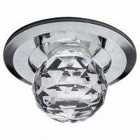 Встраиваемый светильник Lightstar Astra Bol LED 070112