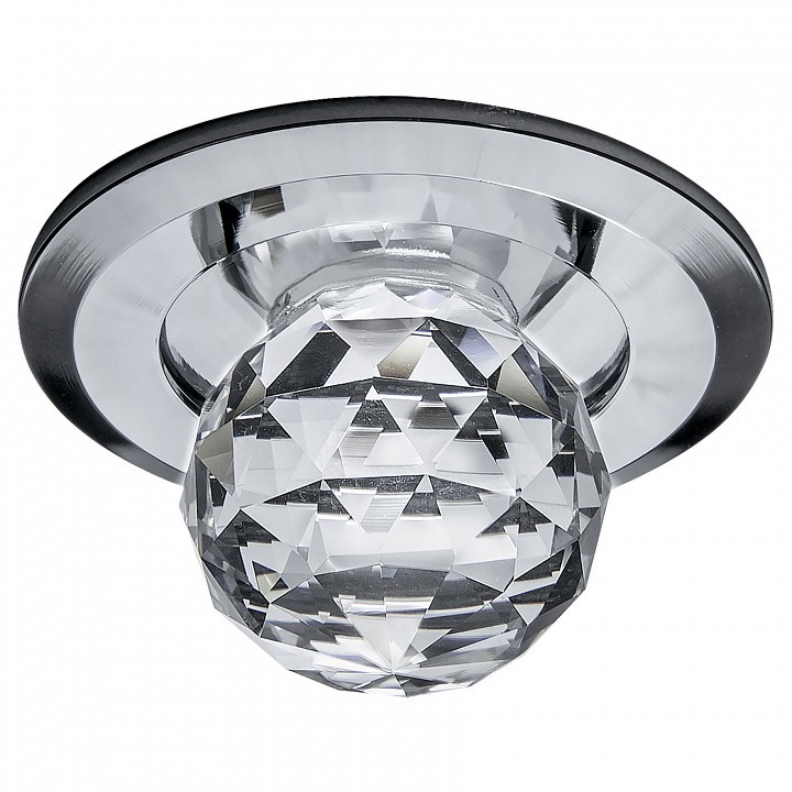 Встраиваемый светильник Lightstar Astra Bol LED 070112