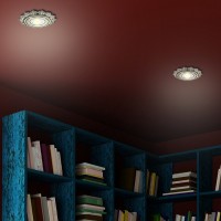 Встраиваемый светильник Novotech Ligna 370276