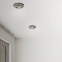 Встраиваемый светильник Novotech Pearl 370140