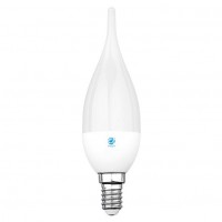 Лампа светодиодная Ambrella Present E14 6Вт 3000K 205014