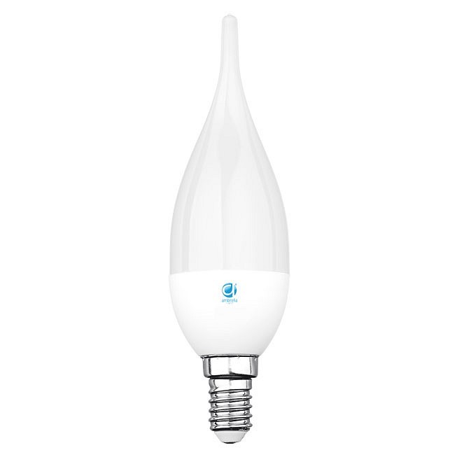 Лампа светодиодная Ambrella Present E14 6Вт 3000K 205014