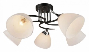 Потолочная люстра Hiper Vega H157-2