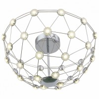 Люстра на штанге ST-Luce Ufo SL796.102.36