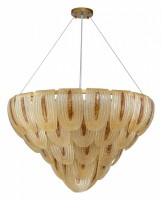 Подвесная люстра Favourite Flavus 3016-16P