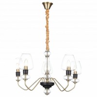 Подвесная люстра ST-Luce SL1115 SL1115.303.05