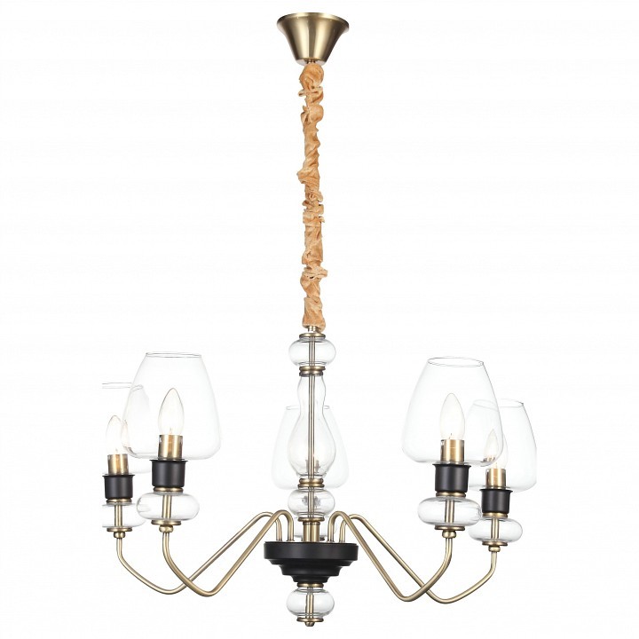 Подвесная люстра ST-Luce SL1115 SL1115.303.05