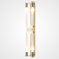 Настенный Светильник Galaxy H100 Brass By Imperiumloft