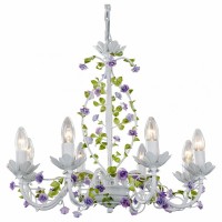 Подвесная люстра ST-Luce Fiori SL695.503.08