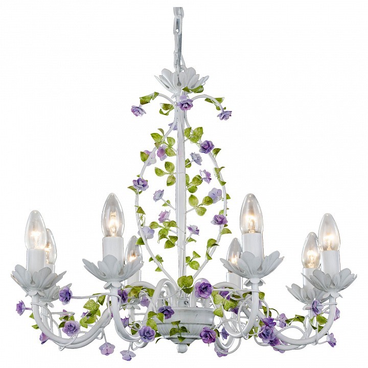 Подвесная люстра ST-Luce Fiori SL695.503.08