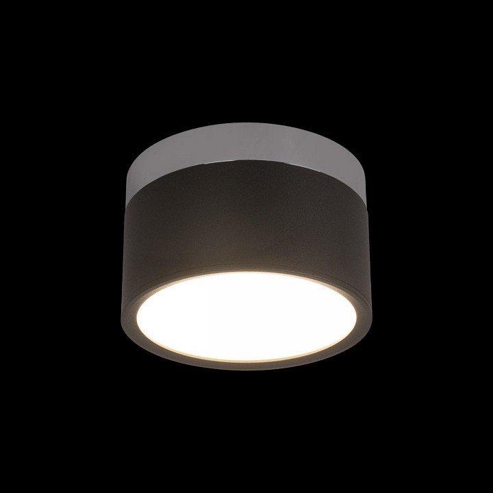 Накладной светильник Loft it Photon 10179/12 Black
