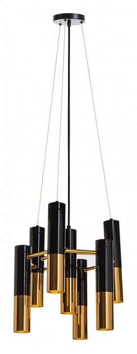 Подвесная люстра Loft it Ike 9952-7