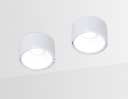 Встраиваемый светильник Ambrella Techno 13 TN145