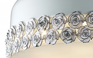 Подвесной светильник Odeon Light Rosera 2756/9