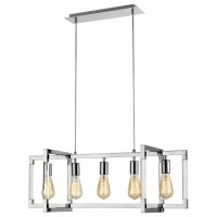 Подвесной светильник Vele Luce Palermo VL5023P05