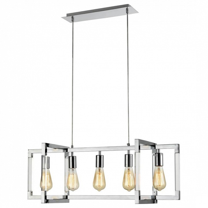 Подвесной светильник Vele Luce Palermo VL5023P05