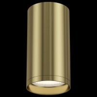 Накладной светильник Maytoni Focus S C052CL-01BS