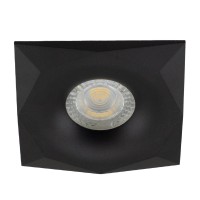 Встраиваемый точечный светильник AM Group AM338 BK