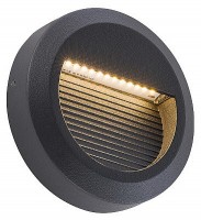 Накладной светильник Nowodvorski Sidewalk Round Led 8147