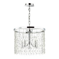 Подвесная люстра Odeon Light Raini 4845/5