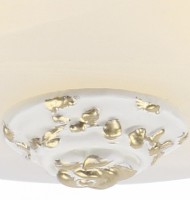 Накладной светильник Arte Lamp Torta A7152PL-2WG