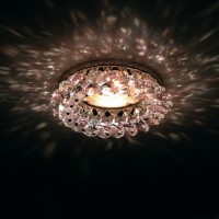 Встраиваемый светильник Lightstar Onora 030322