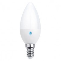 Лампа светодиодная Ambrella Present E14 6Вт 4200K 206014