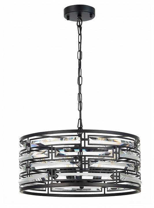 Подвесной светильник ST-Luce Chiarezza SL665.403.06