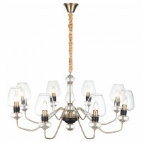 Подвесная люстра ST-Luce SL1115 SL1115.303.08