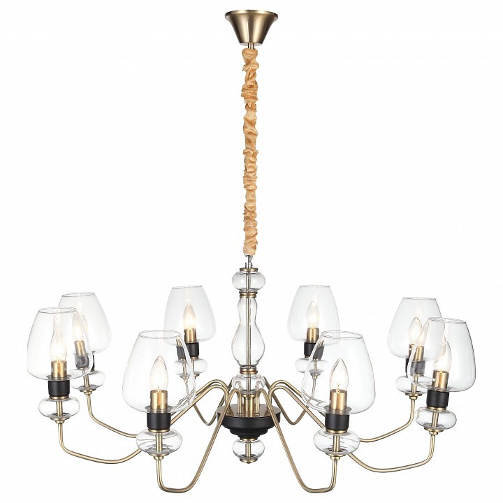 Подвесная люстра ST-Luce SL1115 SL1115.303.08