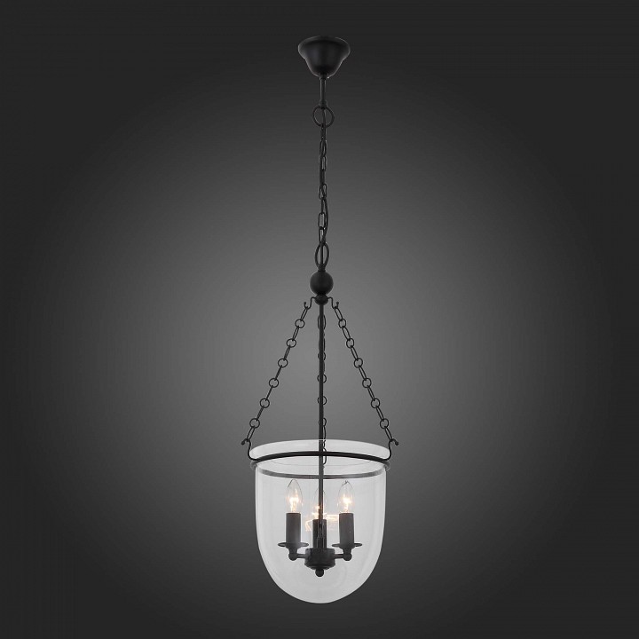 Подвесной светильник ST-Luce Sotto SL317.423.03