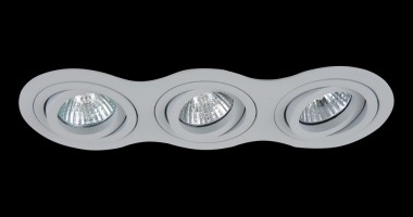 Встраиваемый светильник Lightstar Intero 16 214239