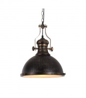 Подвесной светильник Lumina Deco Eligio LDP 6863-1 O.GD