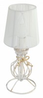 Настольная лампа декоративная Vitaluce V1555 V1555/1L