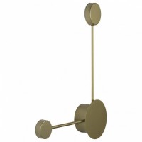 Накладной светильник Loft it Rays 10057GD