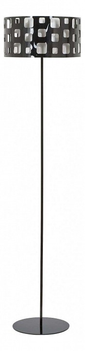 Торшер Nowodvorski Mallow Black 5225