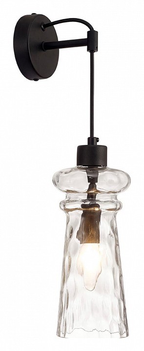 Бра Odeon Light Pasti 4966/1W
