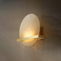 Настенный Светильник Riken By Imperiumloft