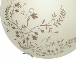 Накладной светильник Arte Lamp Ornament A4920PL-2CC