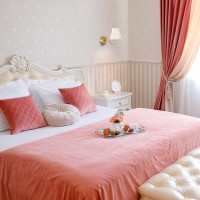 Бра Eurosvet 60061 60061/1 античная бронза